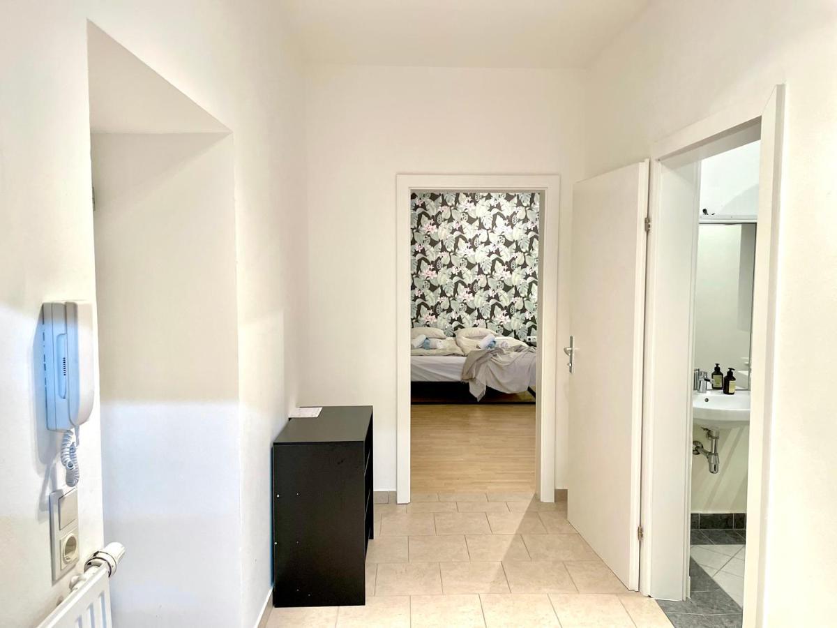 Central Comfy Apartment - Self Check-In Graz Buitenkant foto