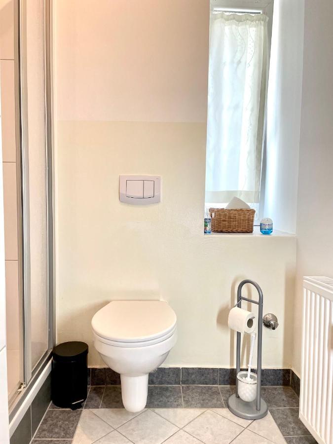 Central Comfy Apartment - Self Check-In Graz Buitenkant foto